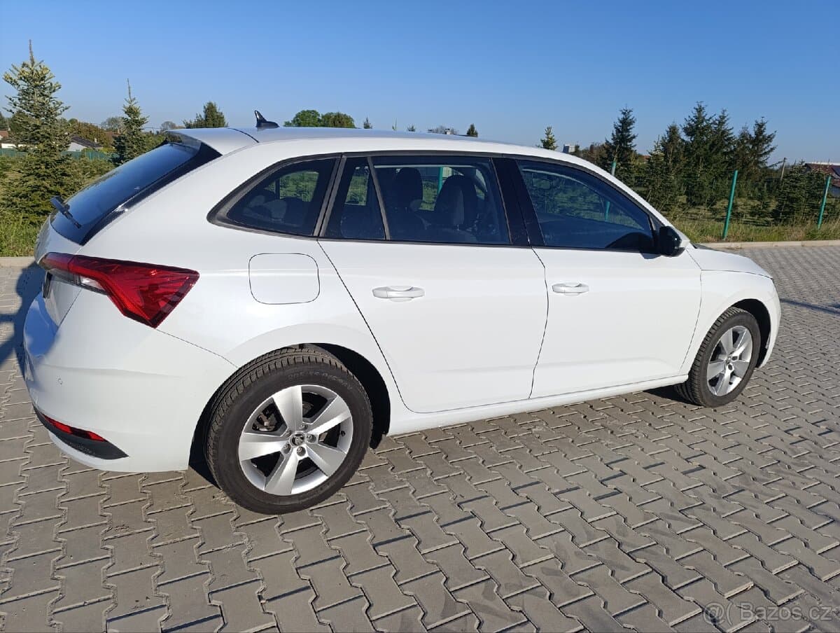 2024 Škoda SCALA - 3