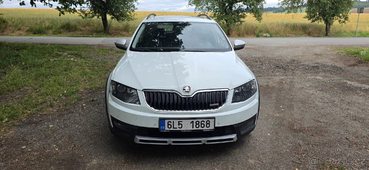 2019 Škoda OCTAVIA - 3