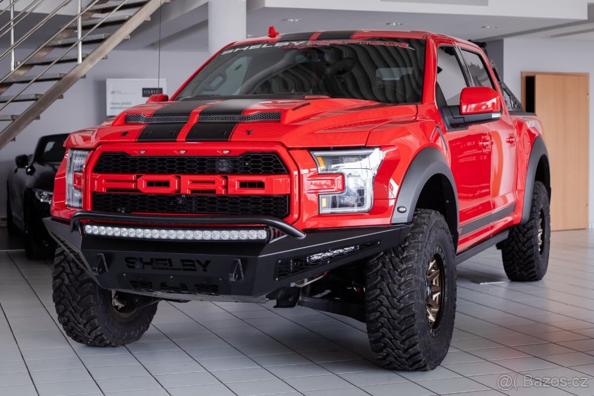 2020 Ford F-150 - 3