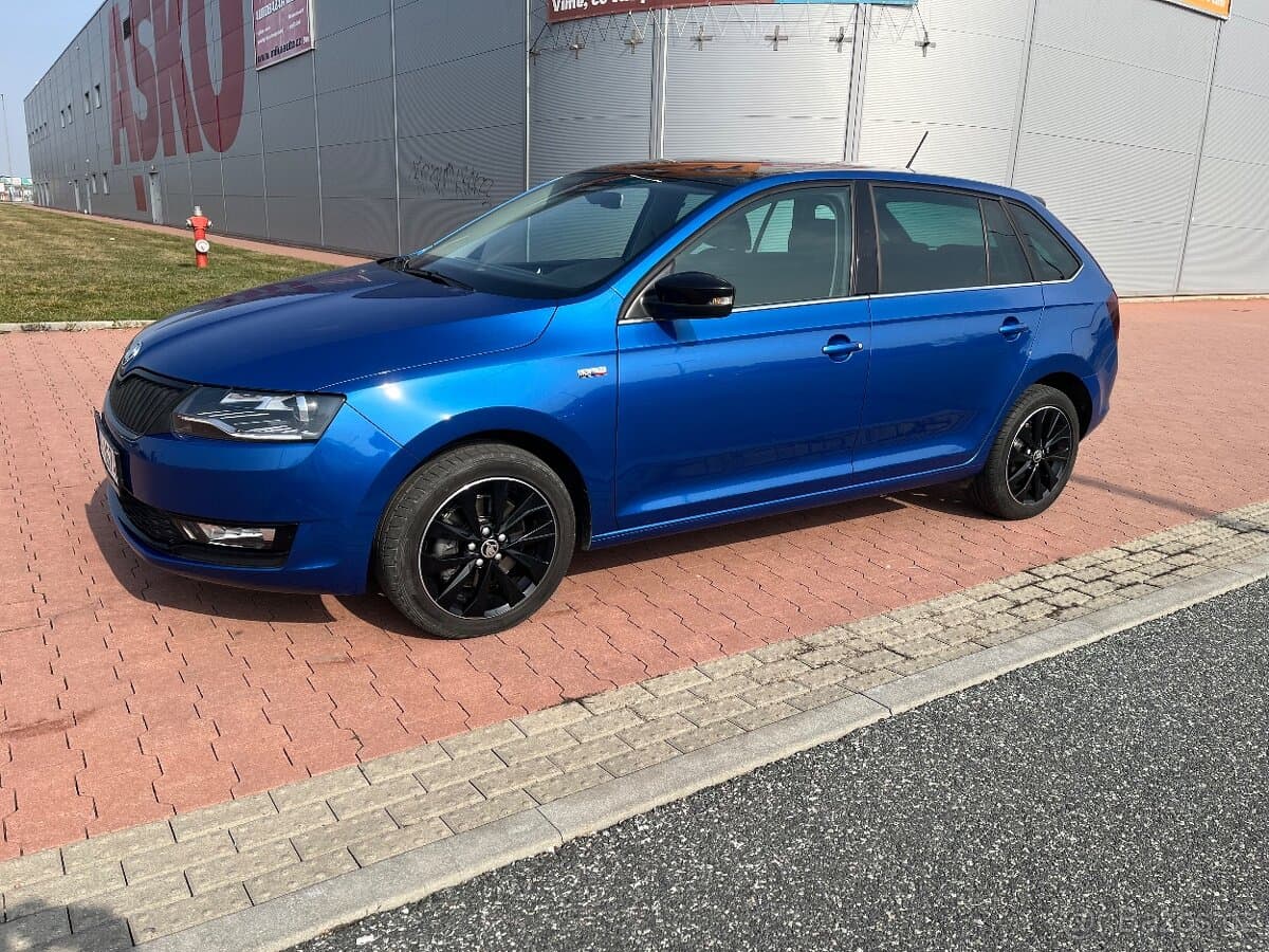 2019 Škoda RAPID - 3