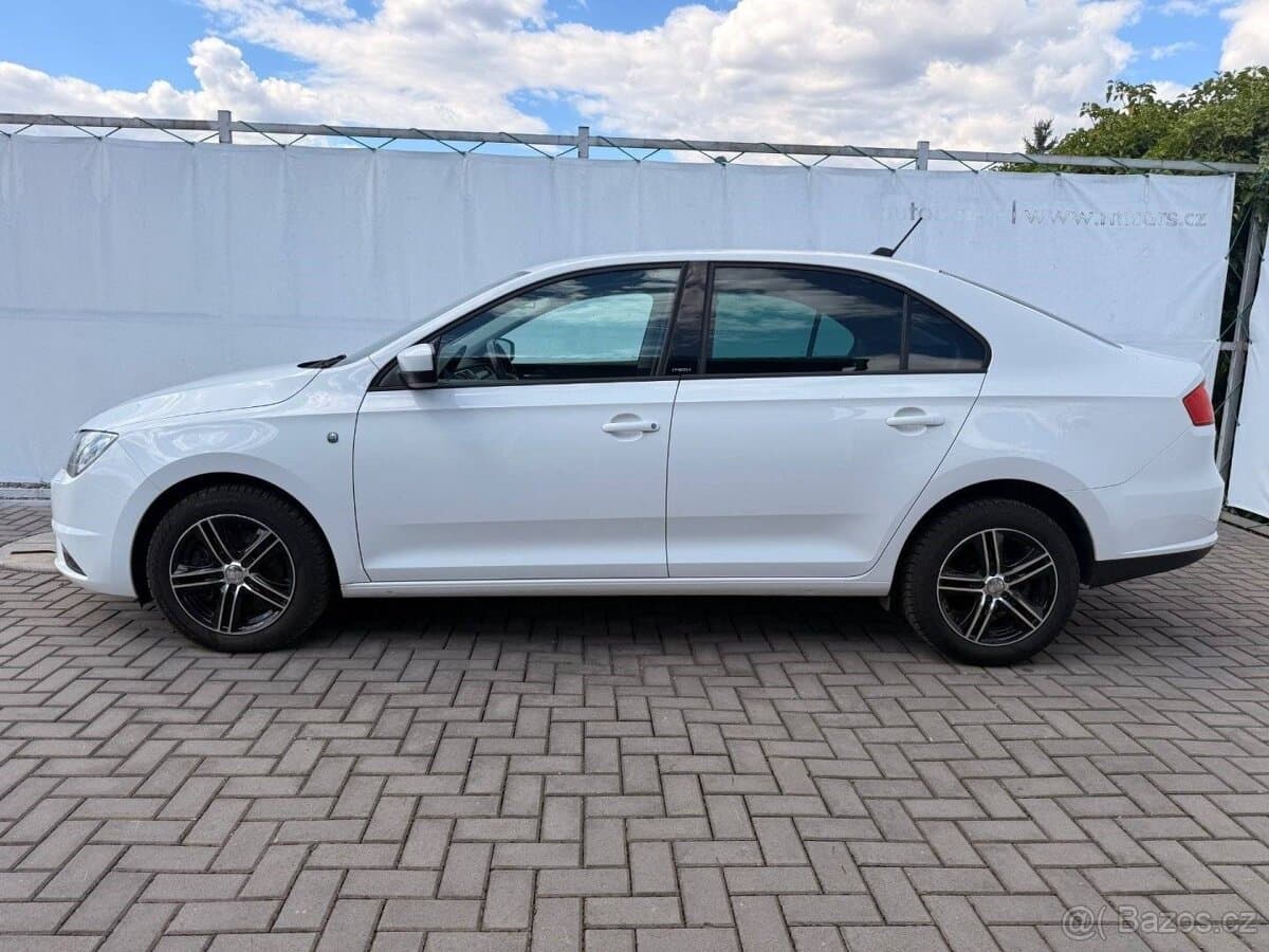 Seat TOLEDO - 3