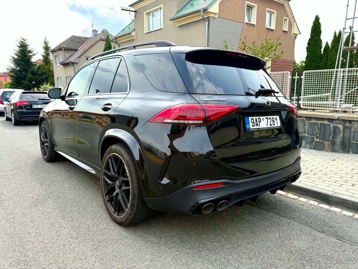 2023 Mercedes-Benz GL - 3