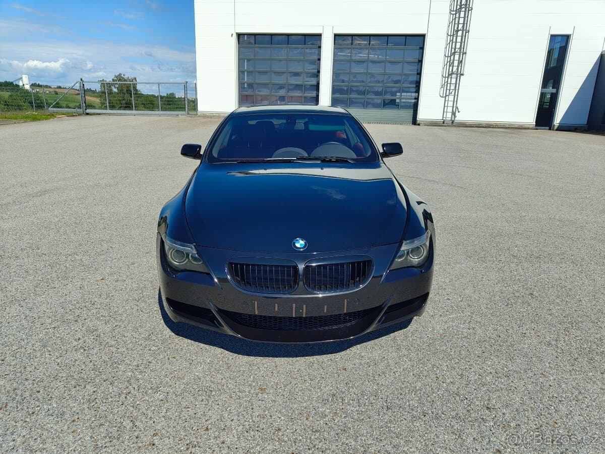 2005 BMW OSTATNÍ - 3