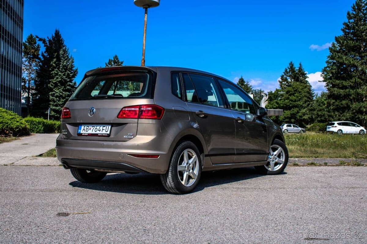 2014 Volkswagen GOLF - 3