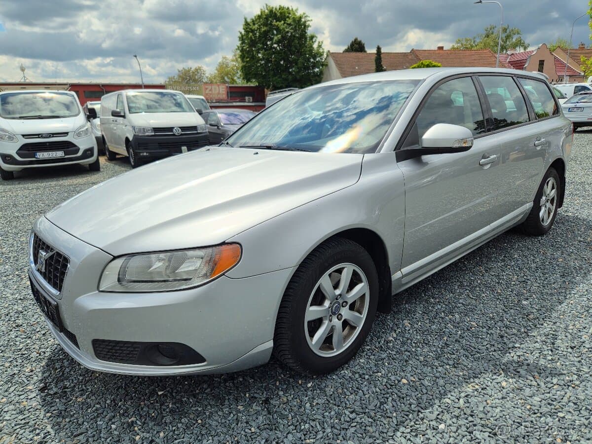 2008 Volvo V70 - 3