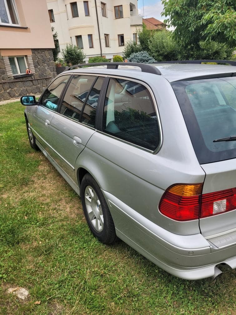2001 BMW OSTATNÍ - 3