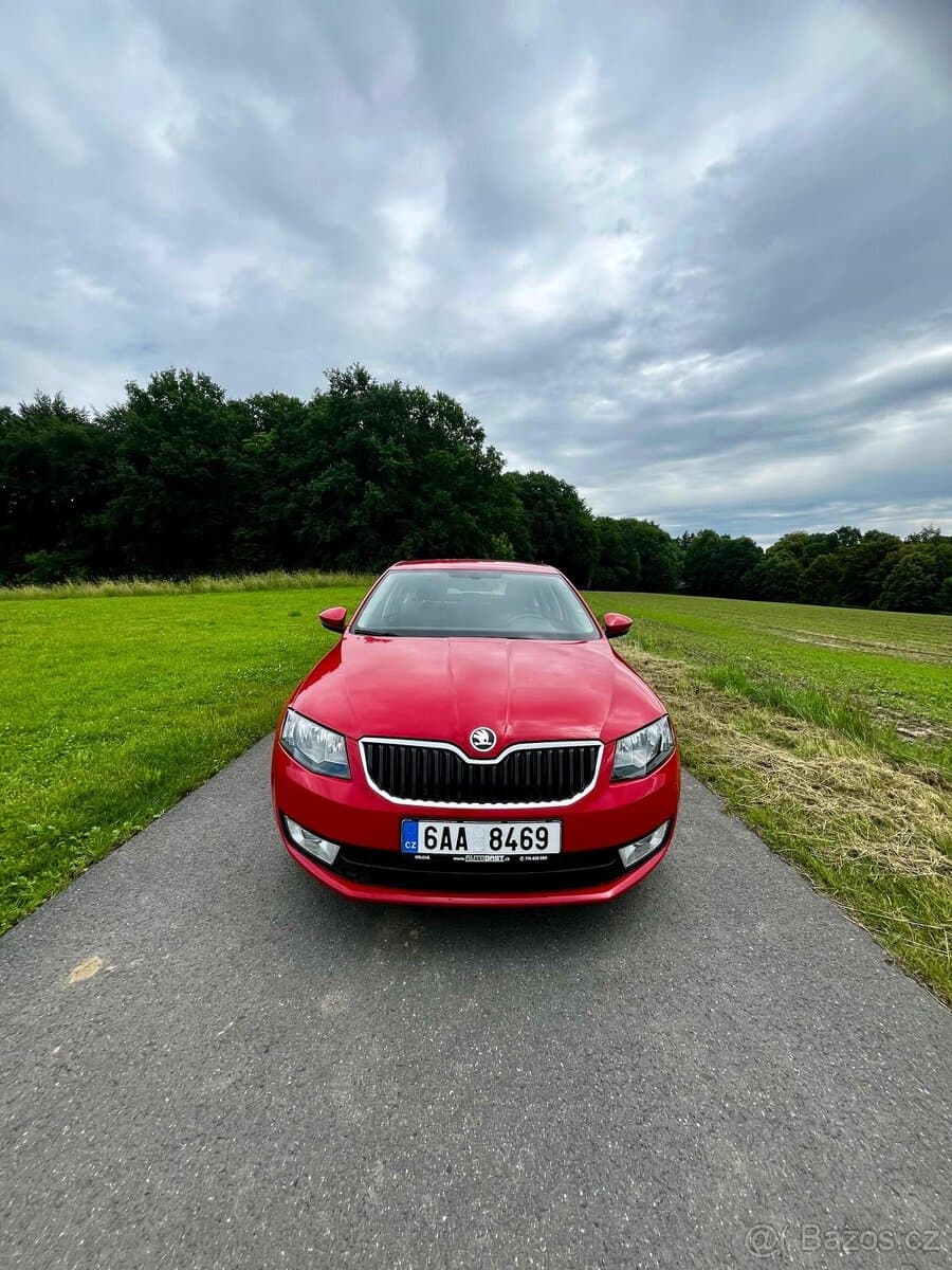 2017 Škoda OCTAVIA - 3