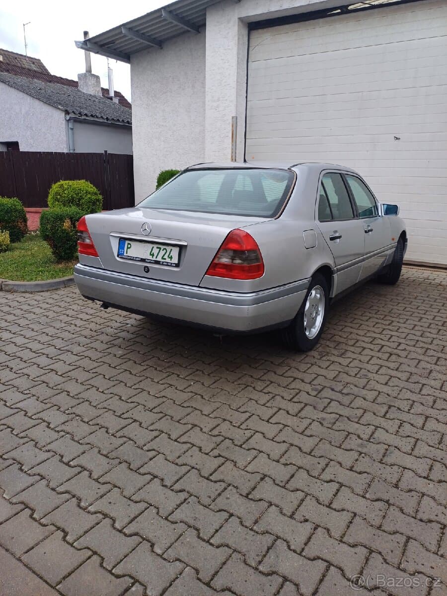 1995 Mercedes-Benz OSTATNÍ - 3