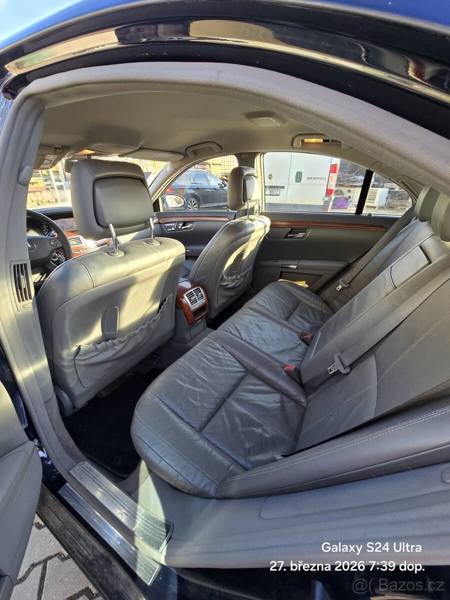 2007 Mercedes-Benz OSTATNÍ - 3