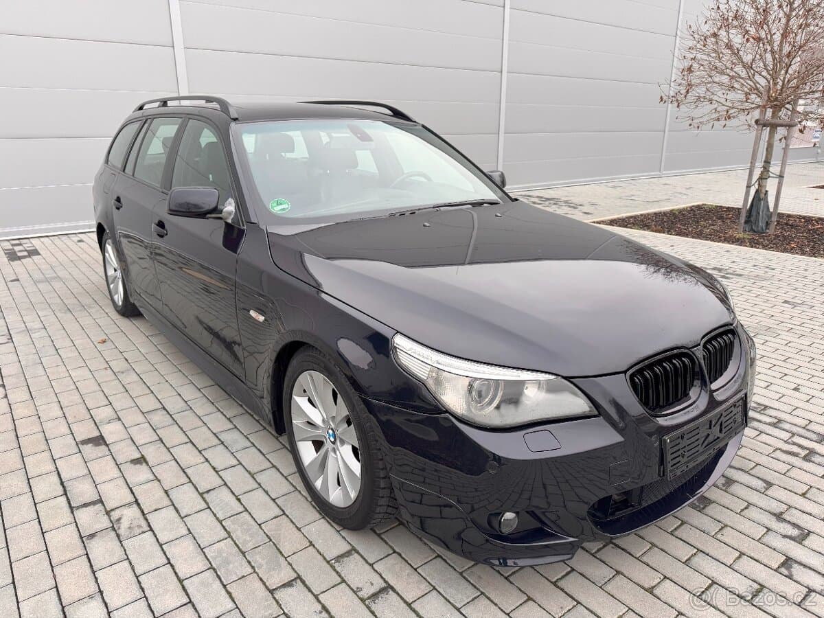 2005 BMW OSTATNÍ - 3