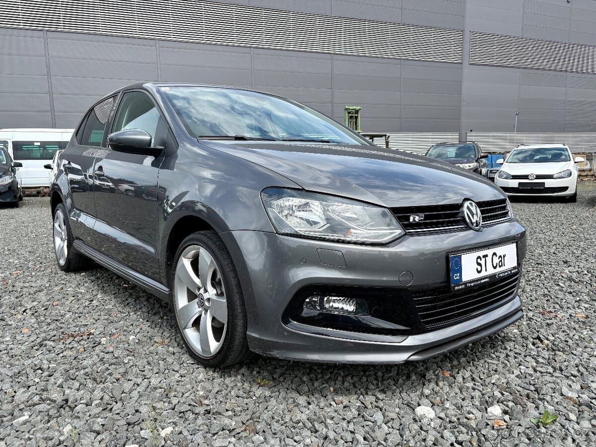 2016 Volkswagen POLO - 3