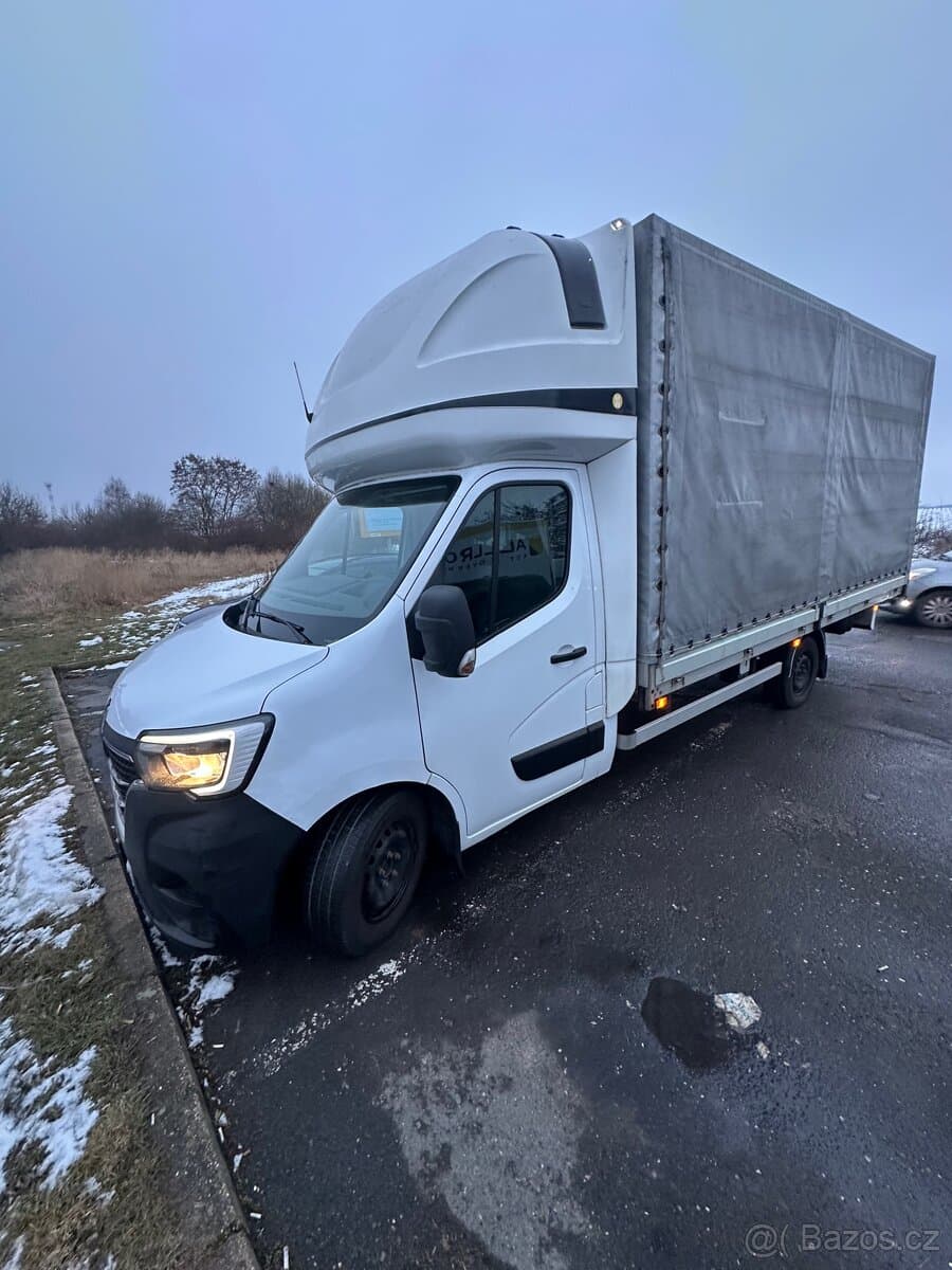 2020 Renault MASTER - 3