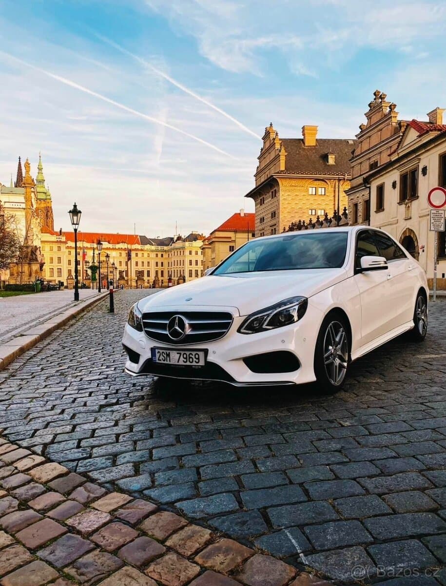 2013 Mercedes-Benz OSTATNÍ - 3