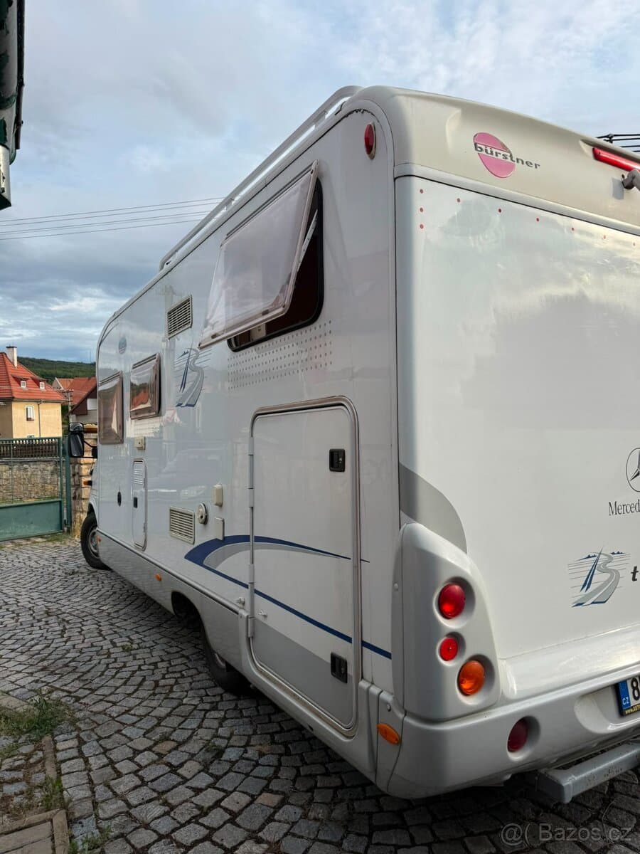 Mercedes-Benz SPRINTER - 3