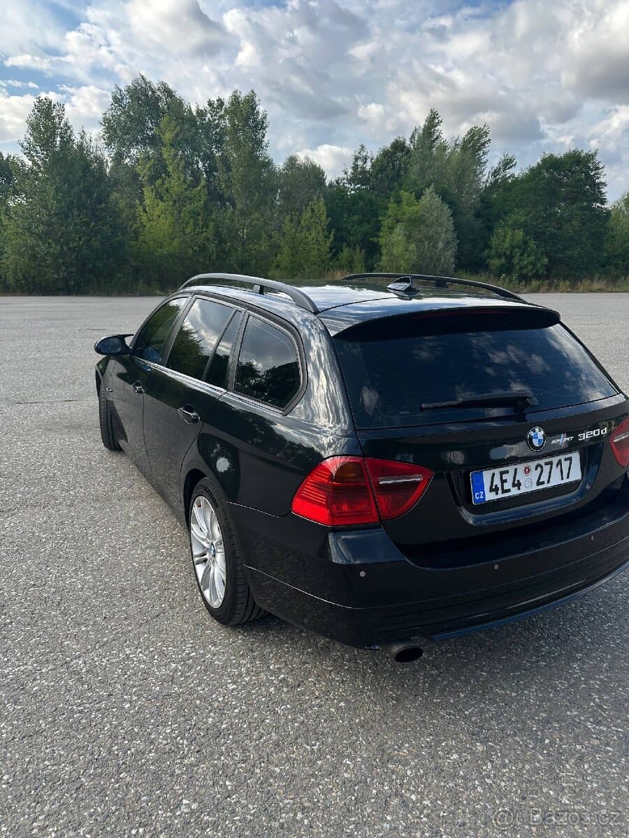 2007 BMW OSTATNÍ - 3