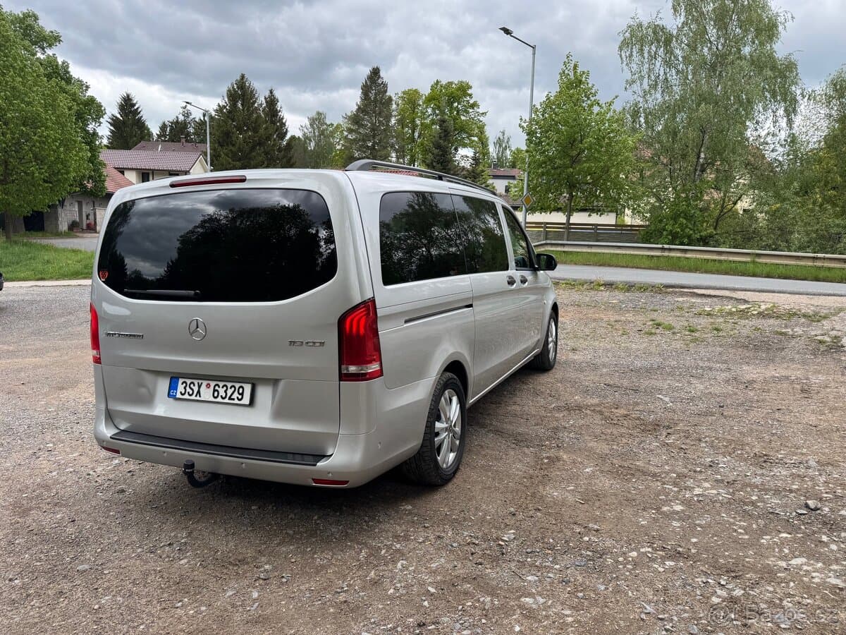 2016 Mercedes-Benz VITO - 3