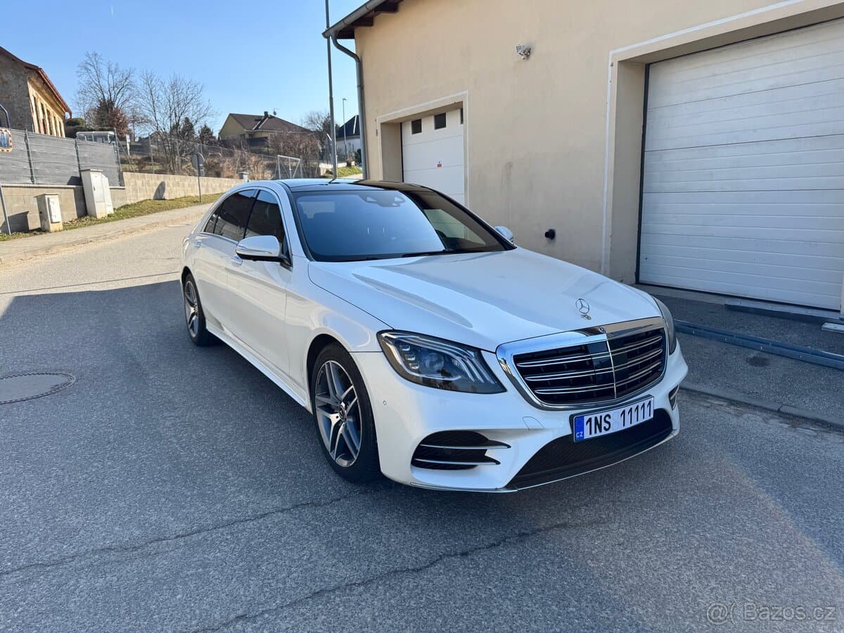 2018 Mercedes-Benz OSTATNÍ - 3