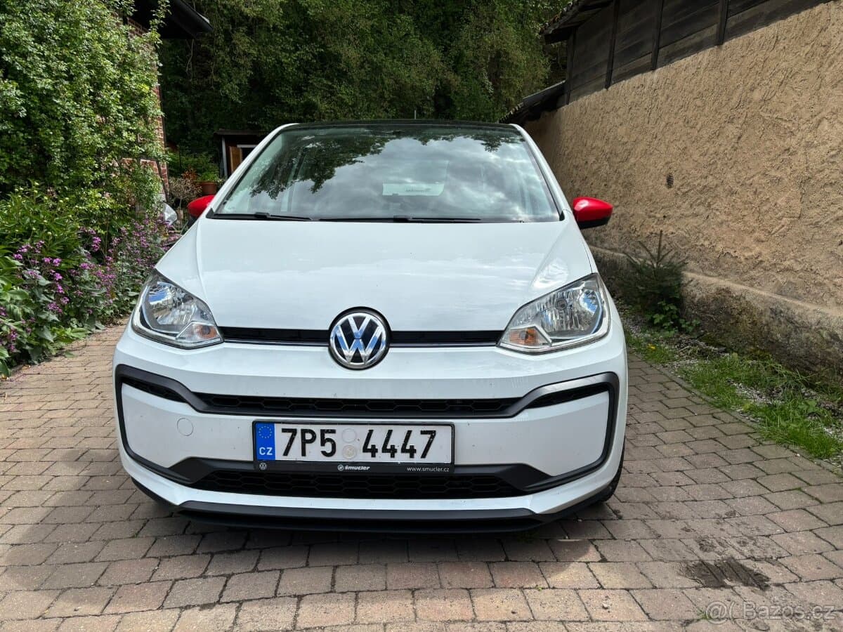 2017 Volkswagen UP! - 3