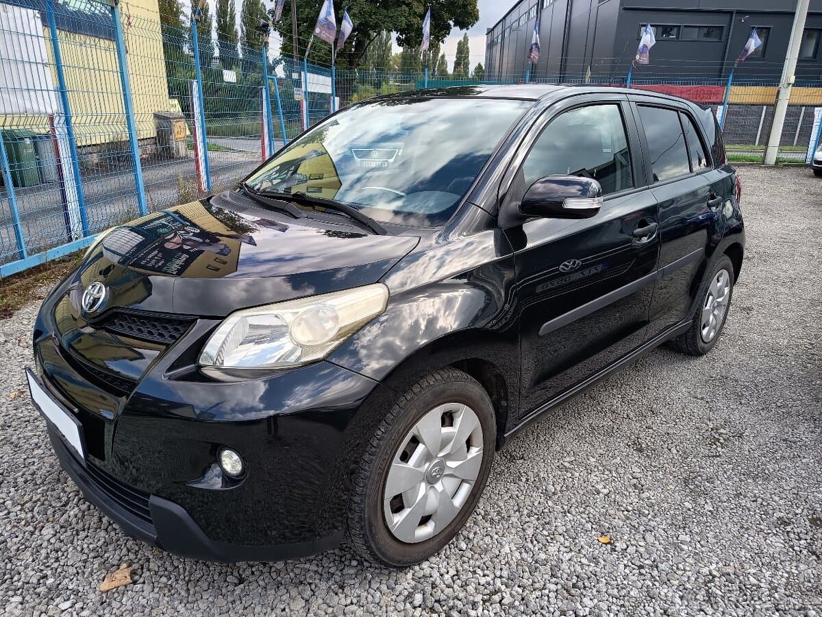 2010 Toyota OSTATNÍ - 3