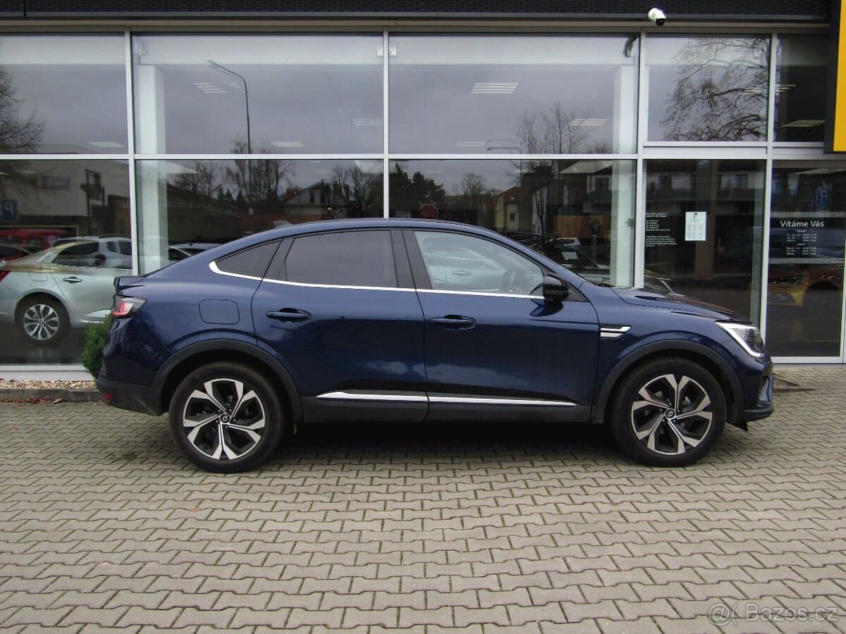 2024 Renault ARKANA - 3