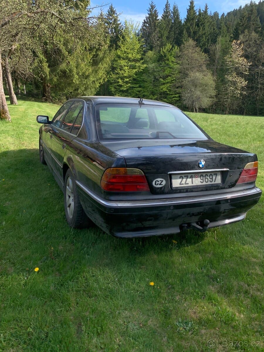BMW OSTATNÍ - 3