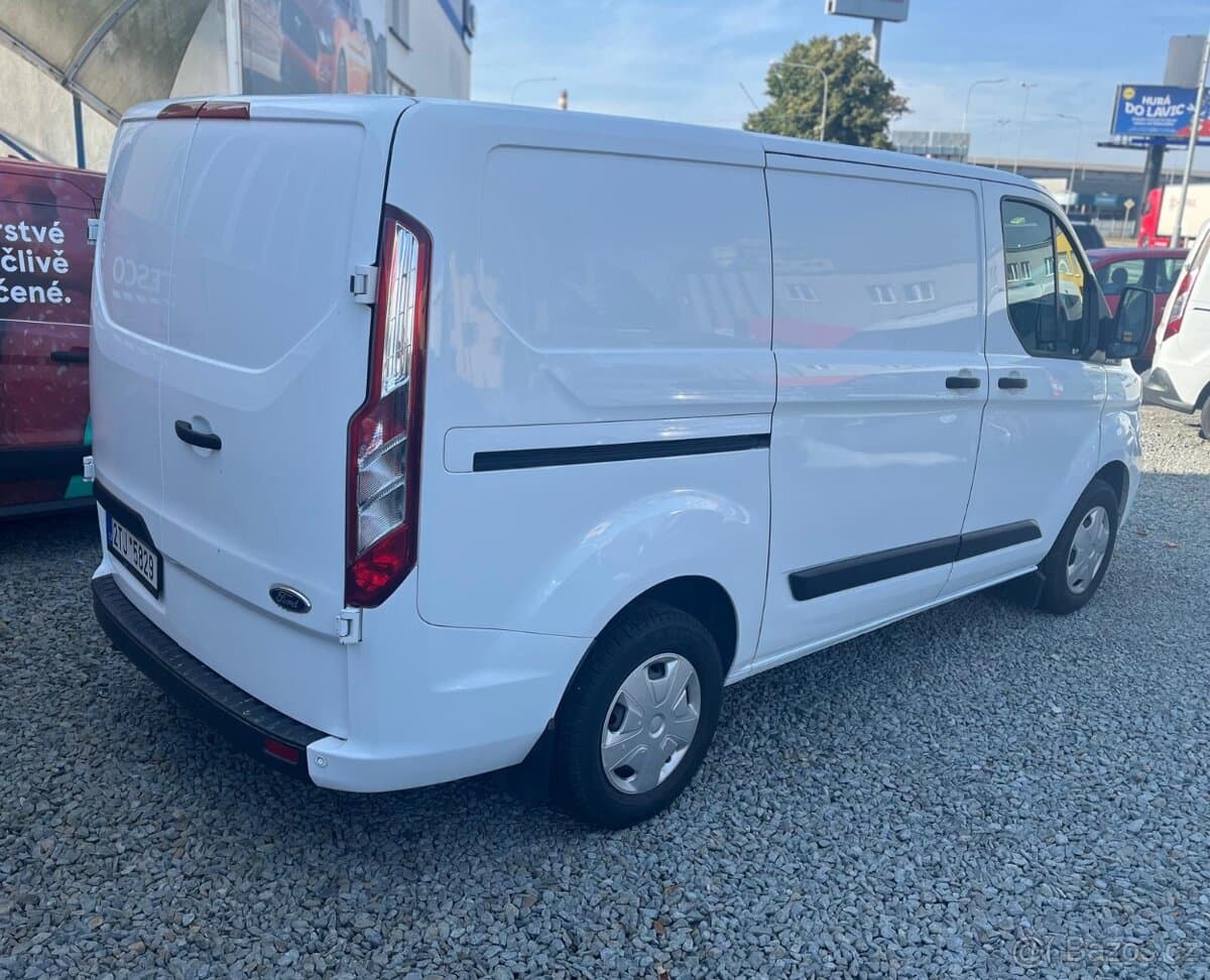 2018 Ford TRANSIT - 3