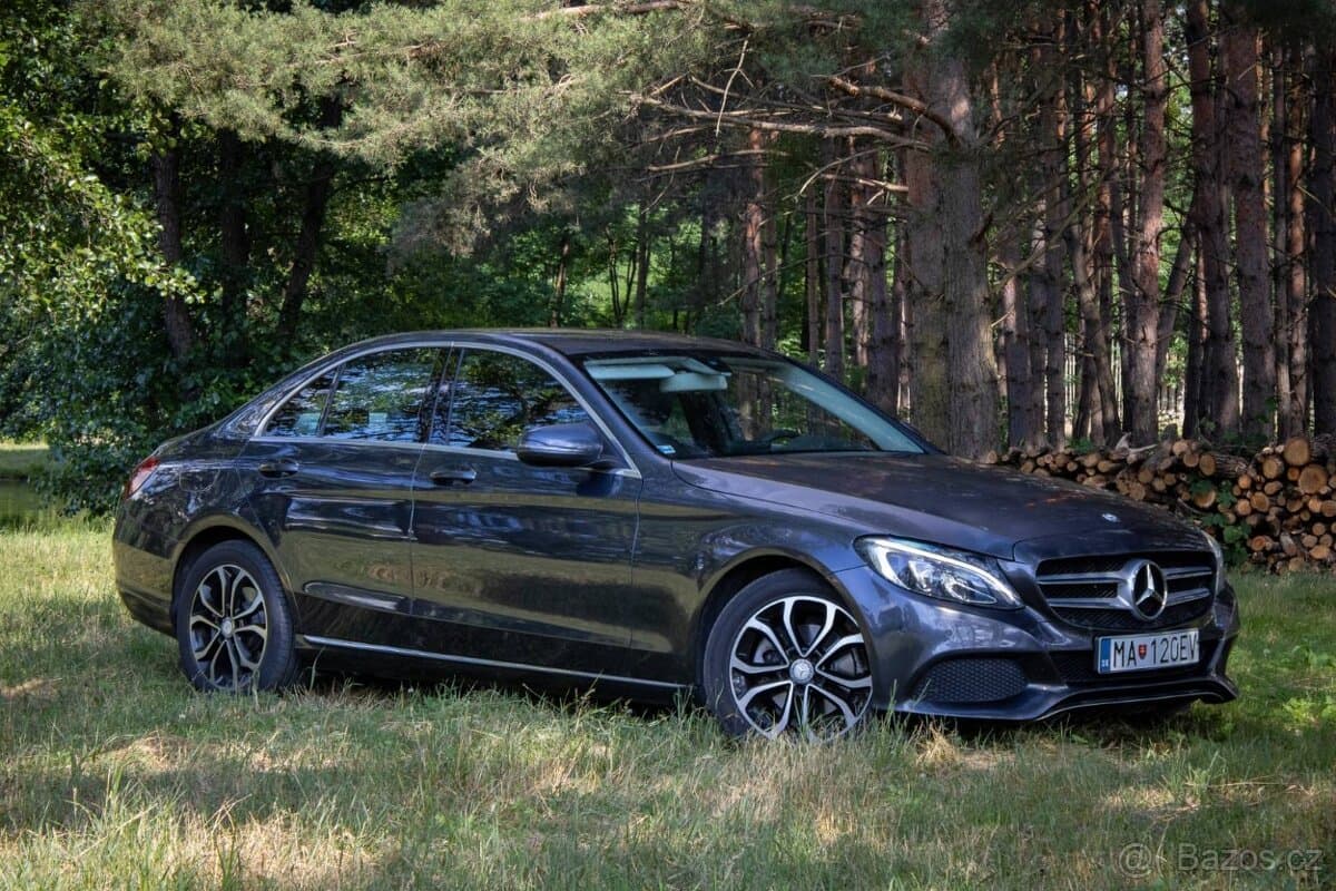 Mercedes-Benz OSTATNÍ - 3