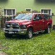 2010 Dodge RAM - 3