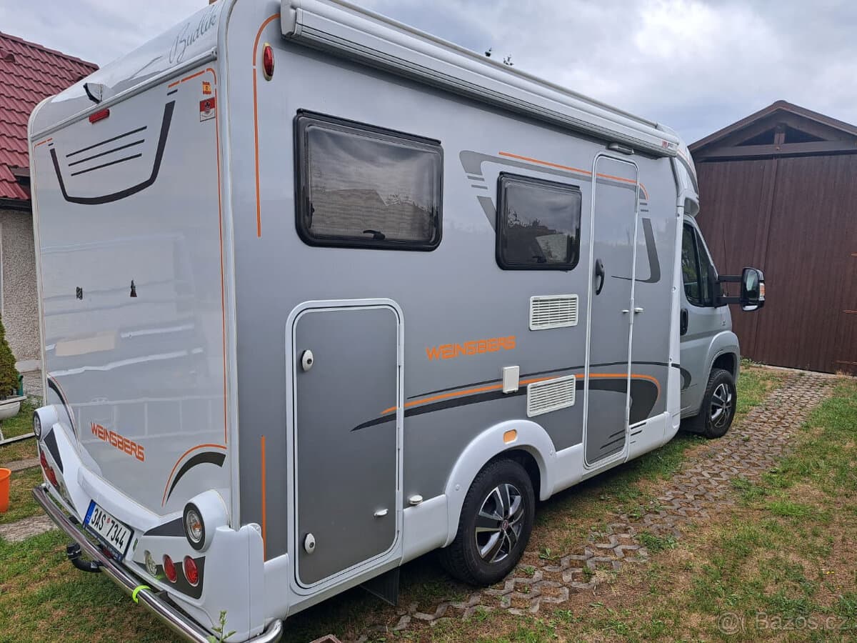 2013 Fiat DUCATO - 3