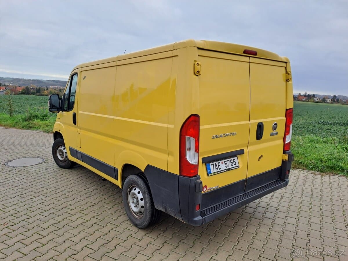 2018 Fiat DUCATO - 3