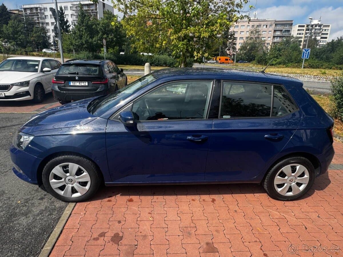 2017 Škoda FABIA - 3