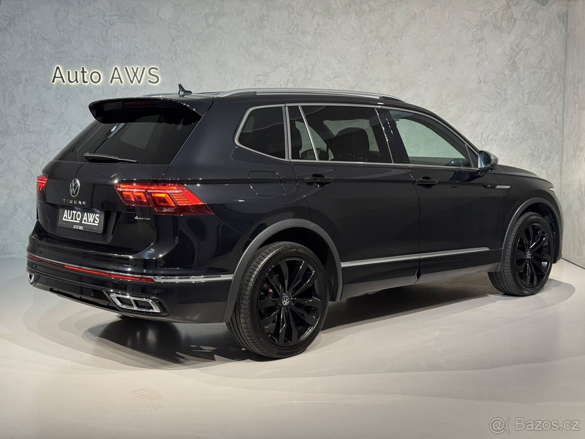 2022 Volkswagen TIGUAN - 3