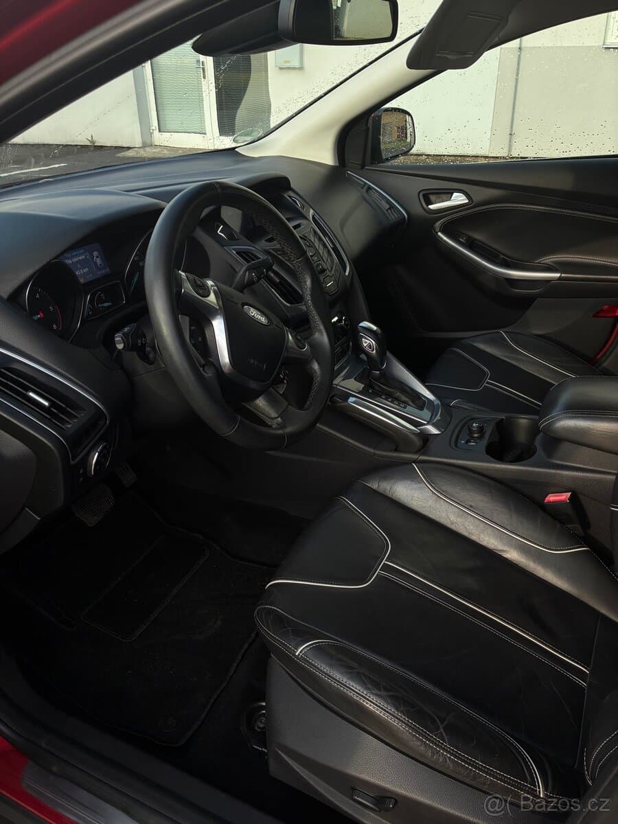 2012 Ford FOCUS - 3