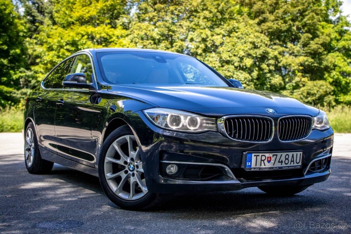 2014 BMW OSTATNÍ - 3