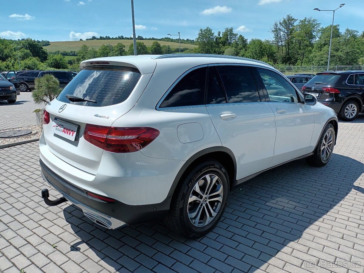 2017 Mercedes-Benz OSTATNÍ - 3