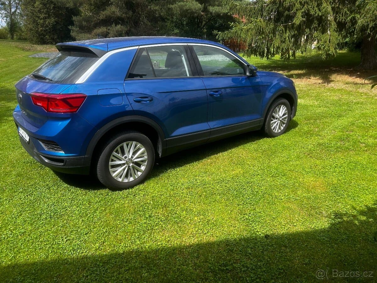 2018 Volkswagen T-ROC - 3