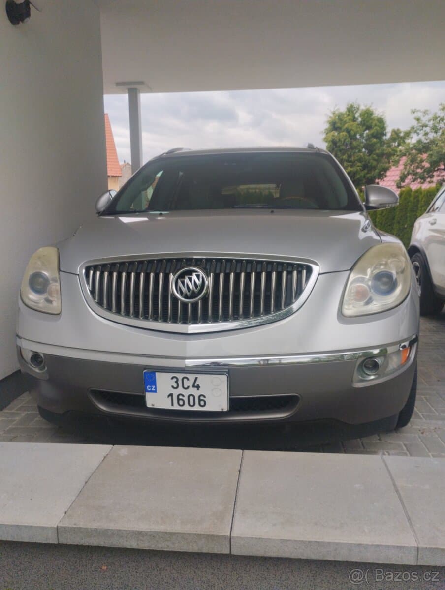 Buick OSTATNÍ - 3
