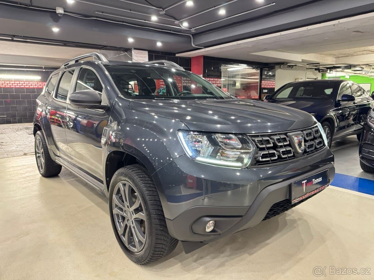 2020 Dacia DUSTER - 3