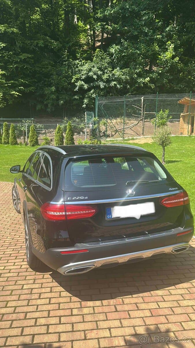 2017 Mercedes-Benz OSTATNÍ - 3
