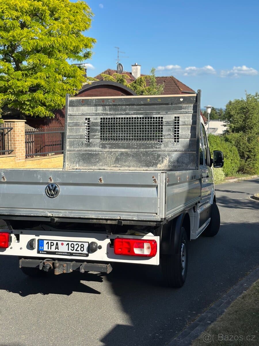 2021 Volkswagen OSTATNÍ - 3