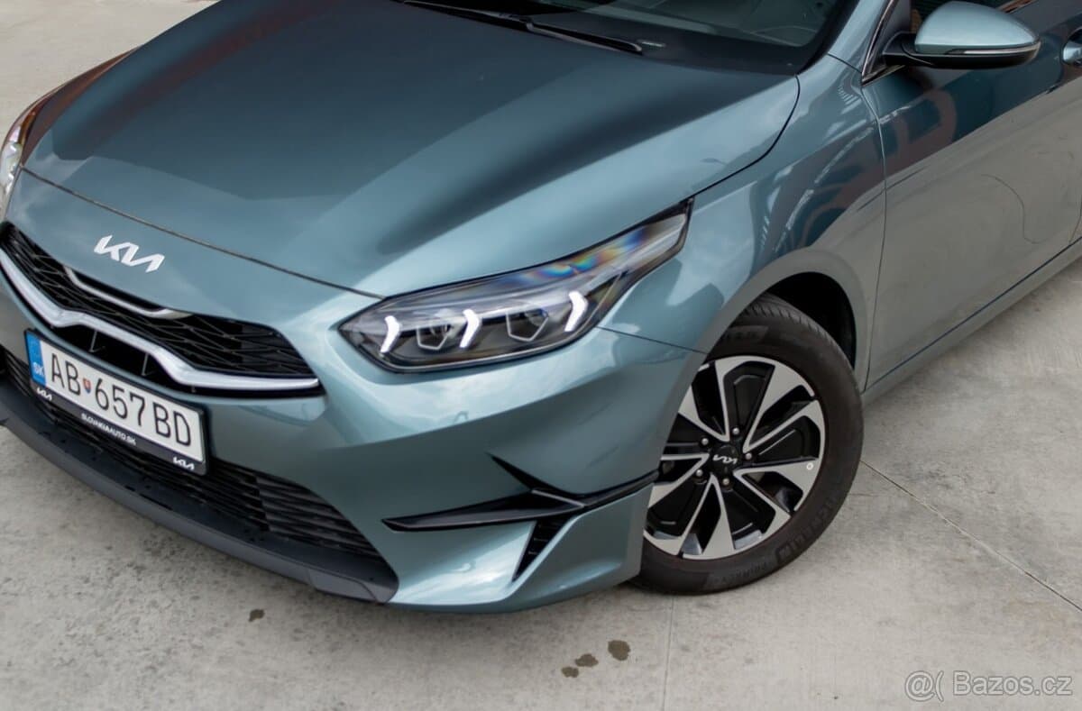 2025 Kia OSTATNÍ - 3