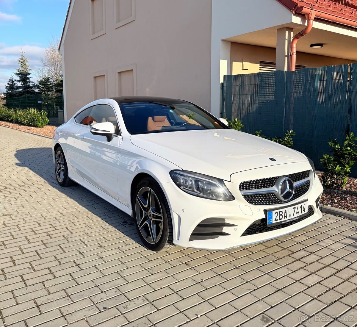 2019 Mercedes-Benz OSTATNÍ - 3