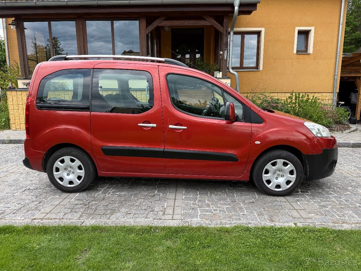 2008 Peugeot OSTATNÍ - 3