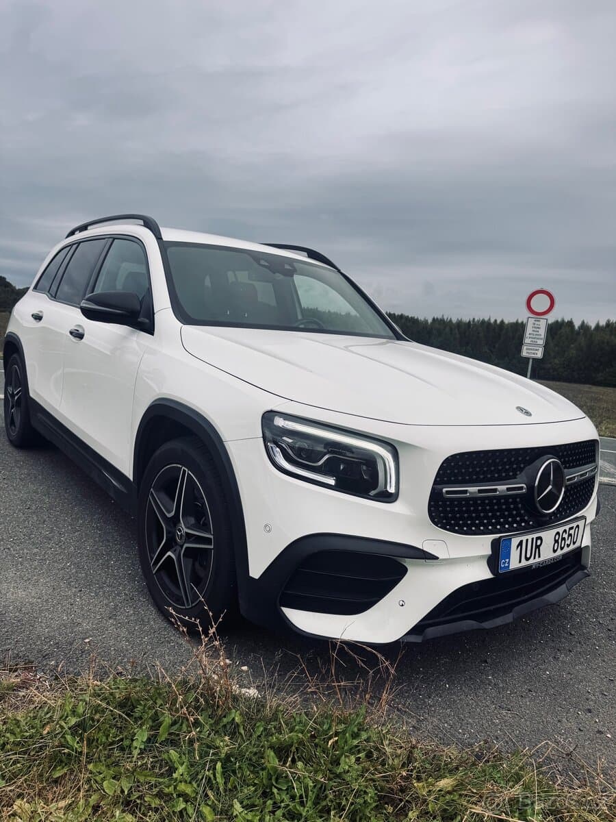 2020 Mercedes-Benz OSTATNÍ - 3