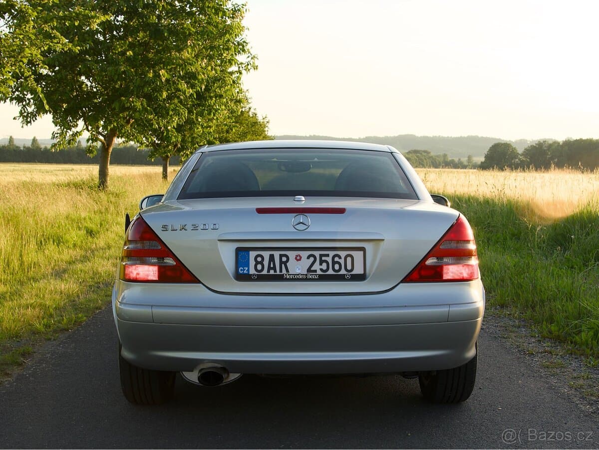 2003 Mercedes-Benz OSTATNÍ - 3