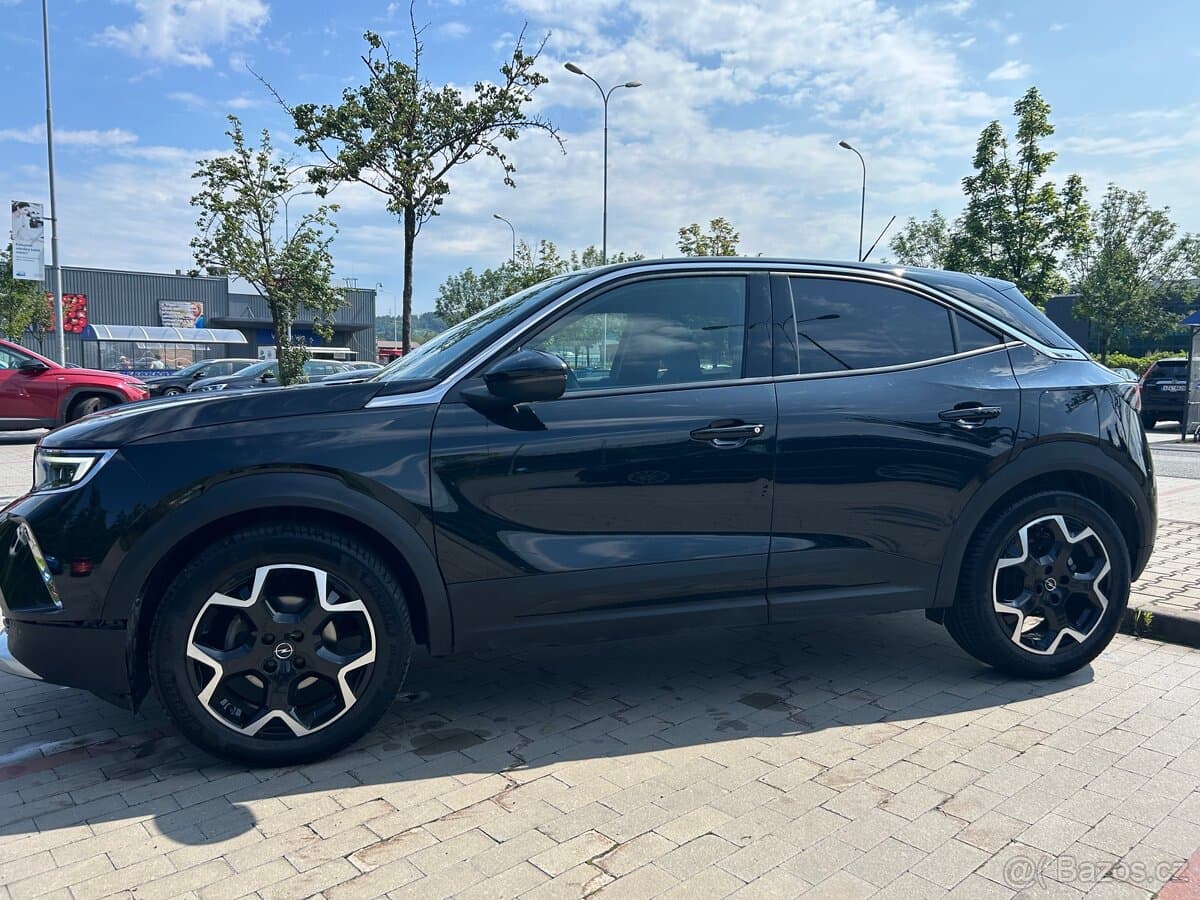 2022 Opel MOKKA - 3