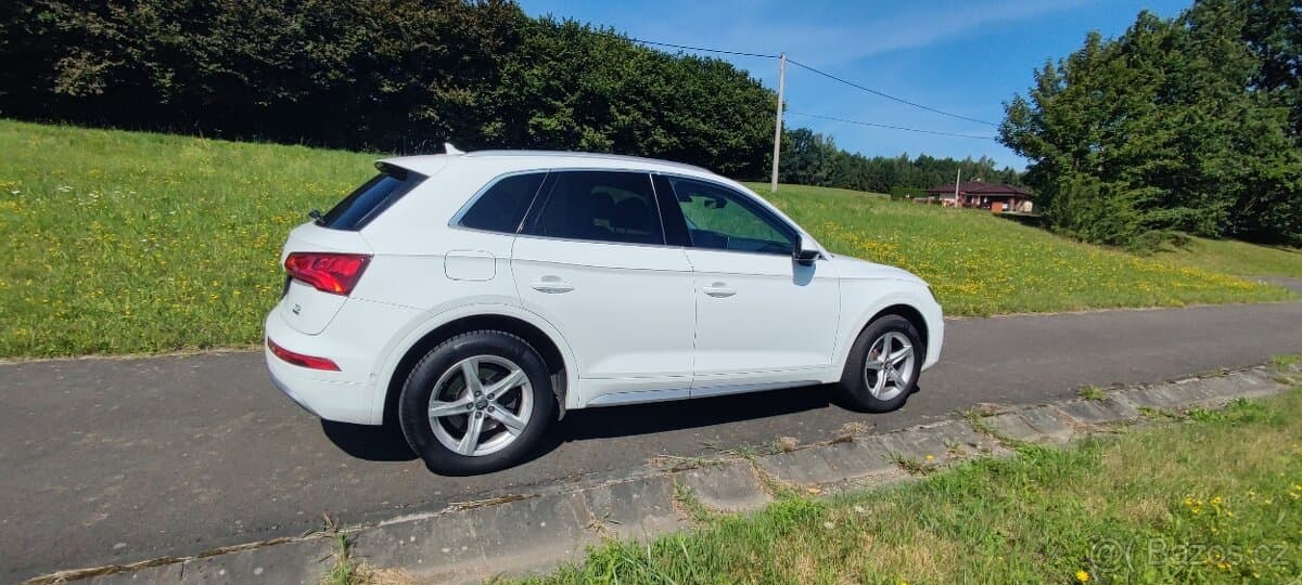 2017 Audi Q5 - 3