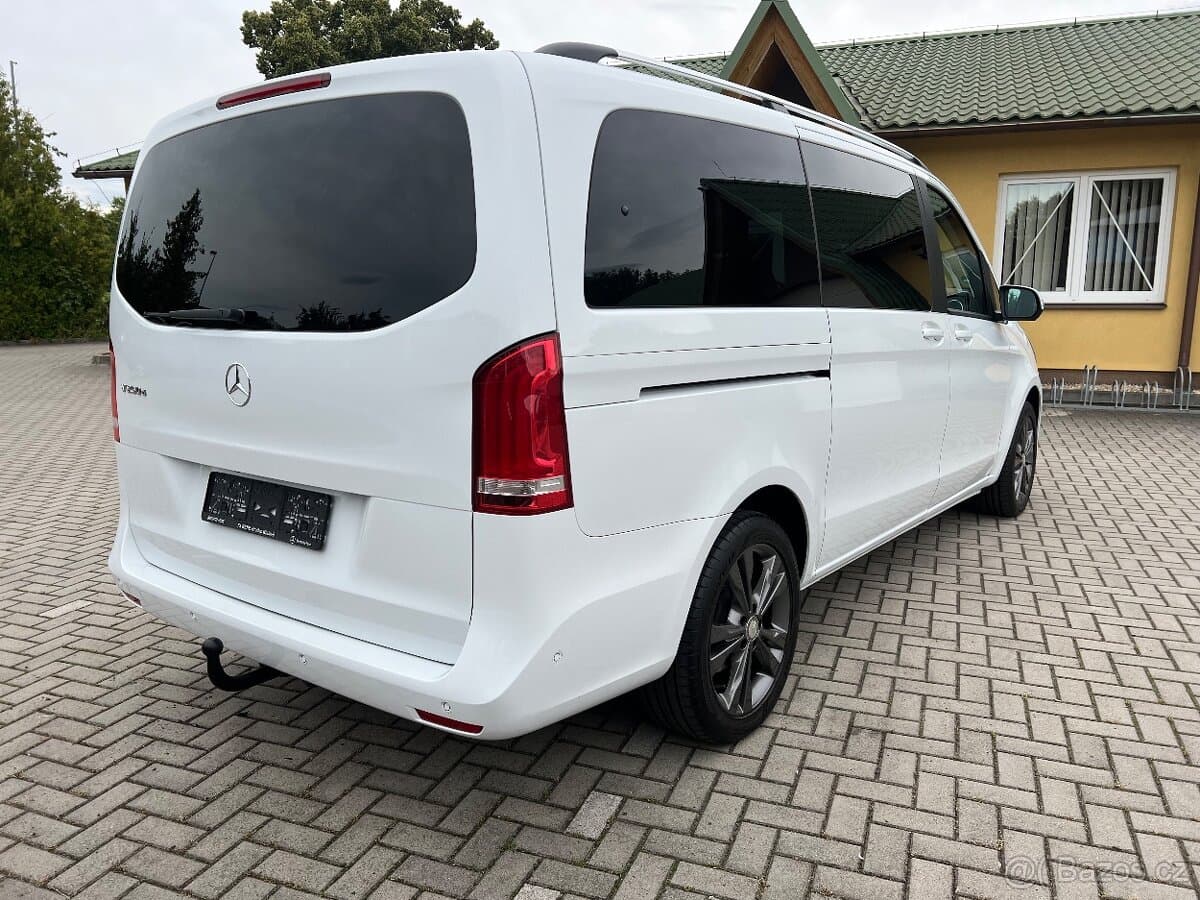 2017 Mercedes-Benz OSTATNÍ - 3