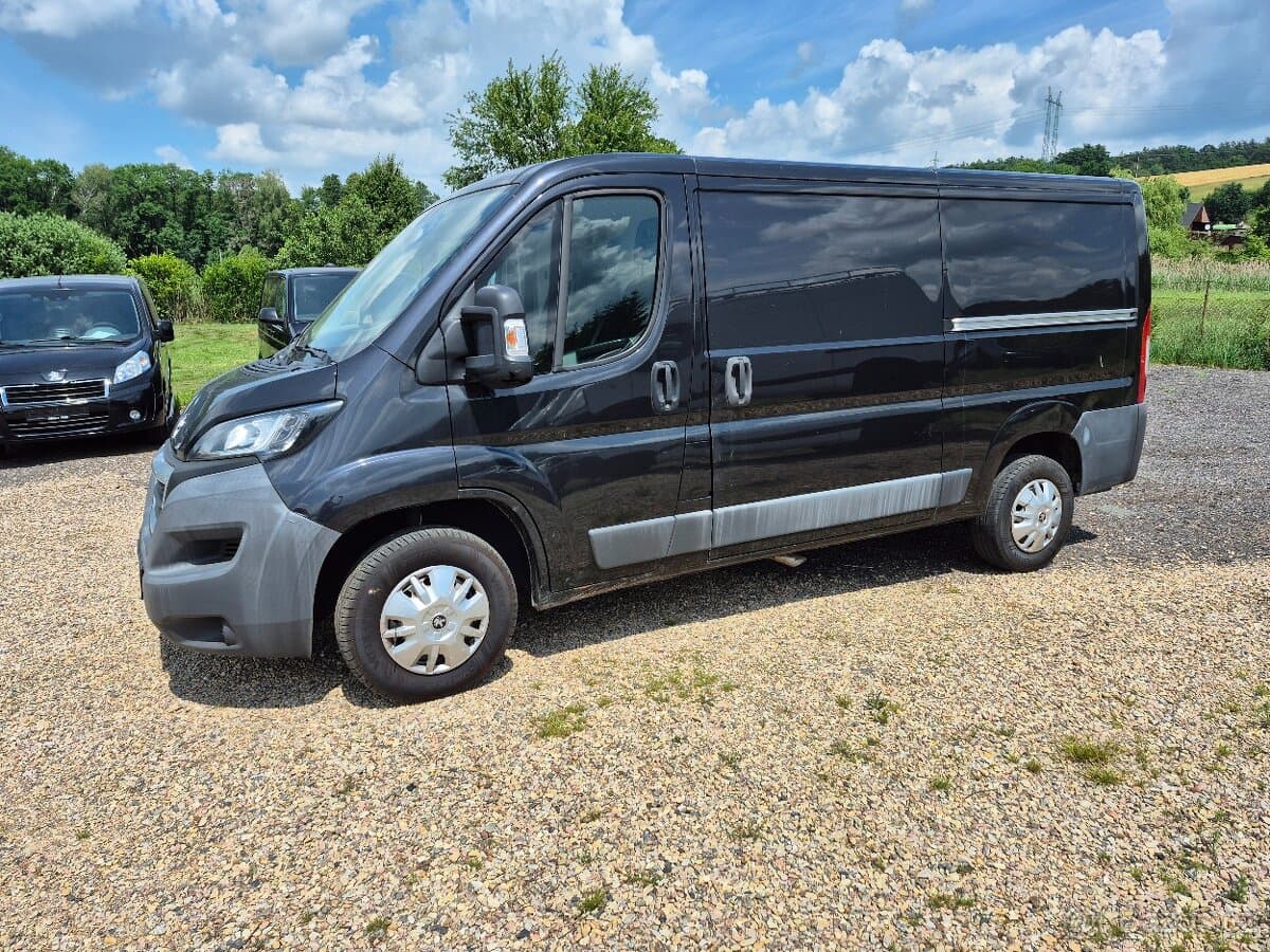2016 Peugeot BOXER - 3