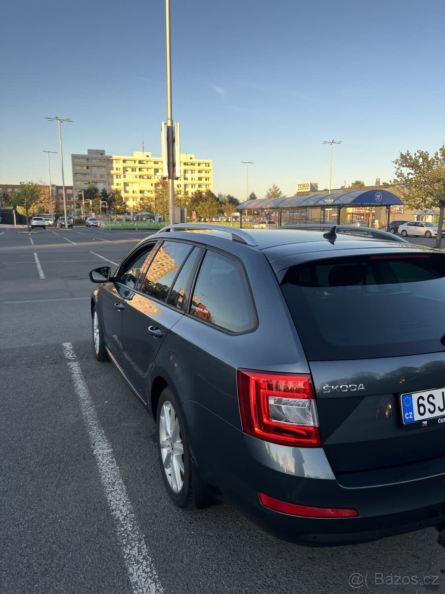2014 Škoda OCTAVIA - 3